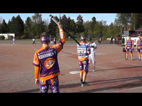 Jymyn iholla (osa 3)