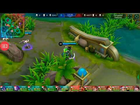 BANE ! ONE HIT MANIAC !!! Gagal SAVAGE :(