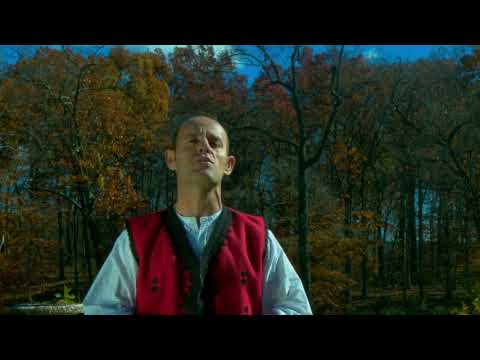 Paulin Gega  - Ne Amerike Sikur N'shqiperi [Reupload]