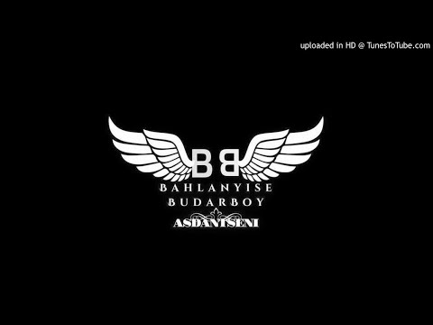 BudarBoy-Drums and Toms(GqomGQOM)