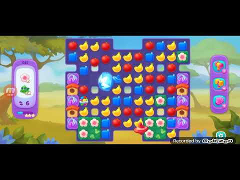 Wildscape - Level 545 (Super Hard Level)