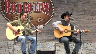 Daryle Singletary - That&#39;s Why I Sing This Way