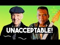 Vernon Reid's Campaign for Unsung Guitar Heroes