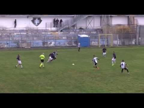 DIL24 220315 - CARLIN'S BOYS - ALBENGA 1-0 | PROMOZIONE A