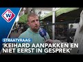 Straatvraag: wat is er allemaal aan de hand in Den Haag? - OMROEP WEST