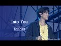 Eric Nam | 2019 Someday Festival | Into You (Live)