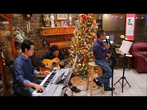 Điệu blue tháng 4 Sheet - Lê Quang Ngọc