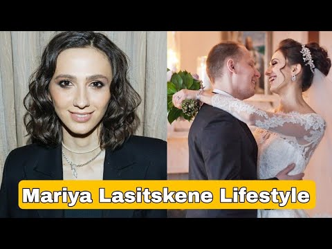 Mariya Lasitskene (High Jump) Biography, Husband, Age, Net Worth, Hobbies, Height, Weight, Facts