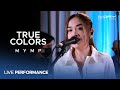 MYMP - True Colors (Live Performance)
