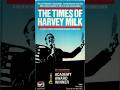 Opening and Closing to The Times of Harvey Milk VHS (1986)