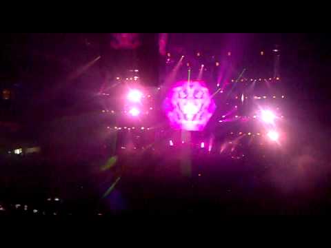 Transmission 2011 - Above & Beyond - Every Little Beat