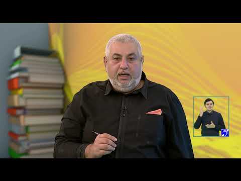 TeleŞcoala: Matematică clasa a XII-a – Progresii aritmetice – aplicaţii (@TVR2)