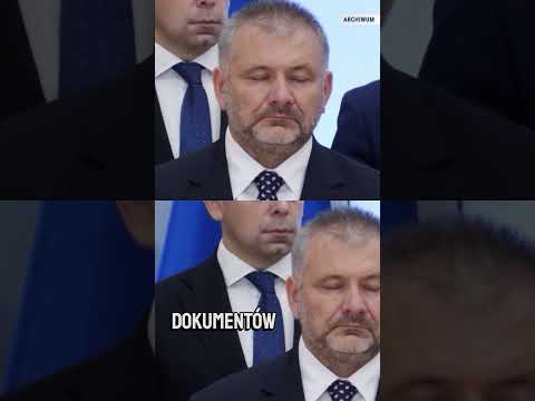 Polityczny upadek Waldemara Żurka - między krytyką a bezrobociem