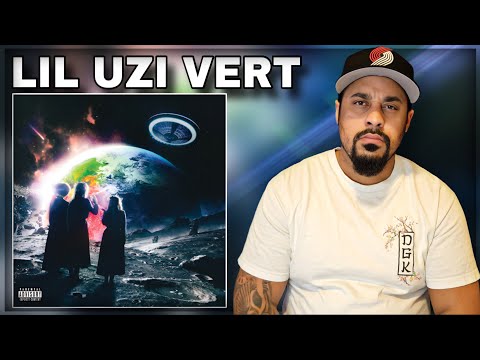 UZI LOST HIS MIND! Lil Uzi Vert - Eternal Atake | Full Album Reaction