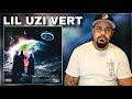 UZI LOST HIS MIND Lil Uzi Vert Eternal Atake Full Album Reaction