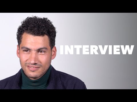 INTERVIEW - Ayoub Nabil de Jubantouja |  كيفاش جات الفكرة ديال تكوين الباند ؟