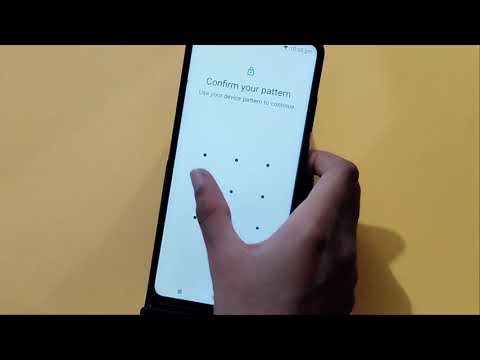 Nokia XR20 screen lock setting | how to remove screen lock | screen lock kaise hataye