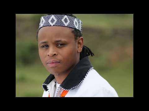 Gqobhoz'imbawula - Ixhoba yincwadi 1