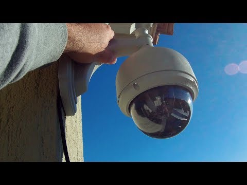 Wanscam HW0038 1.0MP WiFi IP Camera 720P Night Vision Motion Detection Review