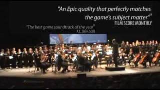 AmeoProd Demo Reel - Olivier Deriviere