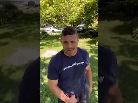 No Equipment Required Workout 26