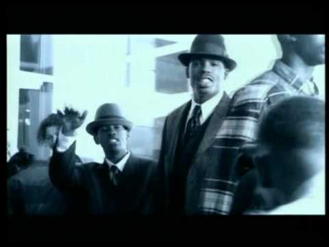Tha Dogg Pound ft. Michel'le - Let's Play House