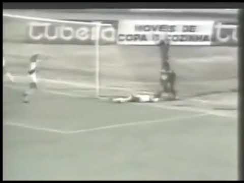 Dario José (Ponte Preta) - 13/11/1977 - Ponte Preta 3x1 Fortaleza - 1 gol
