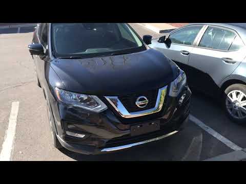 How to Remove Reinstall Front Bumper Nissan Rogue 2017
