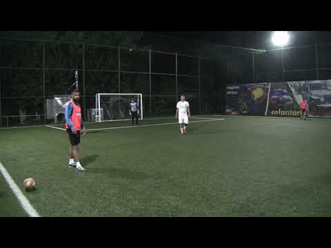 ⏰21 50 ⚽ All Stars Bucuresti v D’Angelo 🏆 Cupa de Vara – B – etapa 3   repriza 1