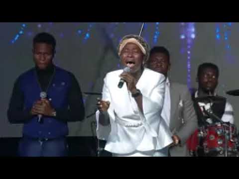 RMW Presents  Osinachi Nwachukwu - My Redeemer Lives (Official Video)