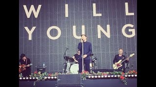 Your Game (Live at BBC Radio 2 in Hyde Park 2016) - Will Young