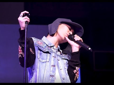 190925 COLDE 콜드 - 와르르♥ (wa-r-r) @명지대 축제