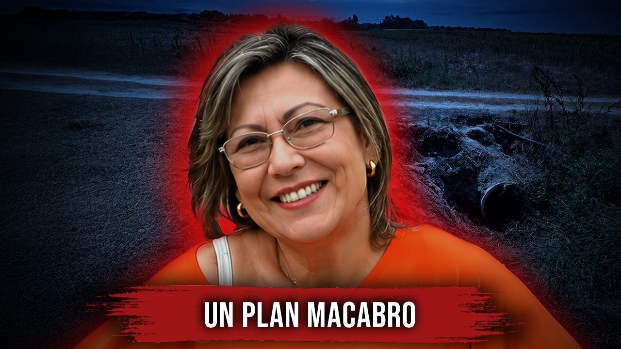 El CRlM3N que impactó a Portugal por su extrema CRUELDAD | Caso Amelia Fialho