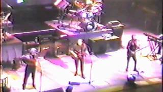 Moody Blues at Beacon 1999 - Strange Times