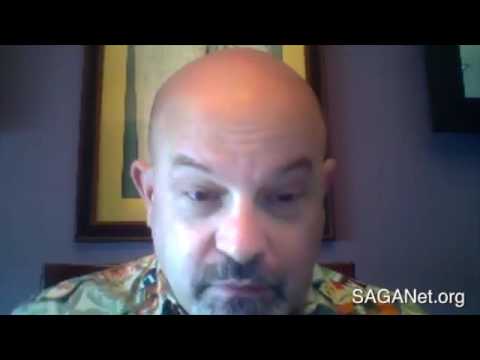 Talk to an Astrobiologist - Dr. Jonathan Arenberg