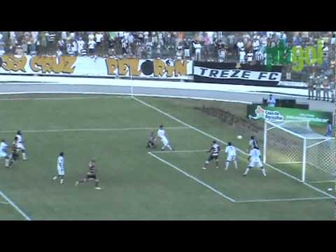 Treze 3 x 3 Santa Cruz-PE 09/10/2011.mpg