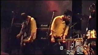 The Mr T Experience - &quot;What&#39;s in the Cuckoo Clock?&quot; (live)