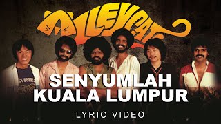 Download lagu Alleycats - Senyumlah Kuala Lumpur mp3