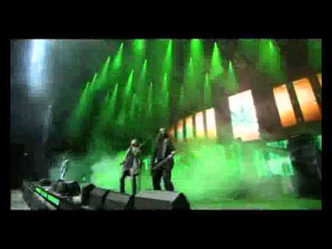 Kabat Óda na konopí(live)