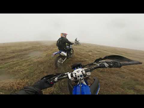 Washington State’s Best Desert Riding | 4K POV | Part 2