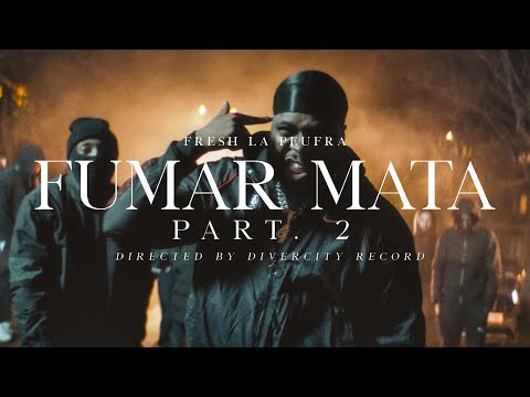 Video thumbnail for FUMAR MATA