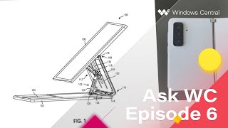What Surface devices can we expect to see this fall? #AskWindowsCentra