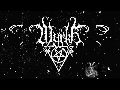 MYRKR - REKWIZ & RITUAL OF UNDEATH - FULL COMPILATION 2016