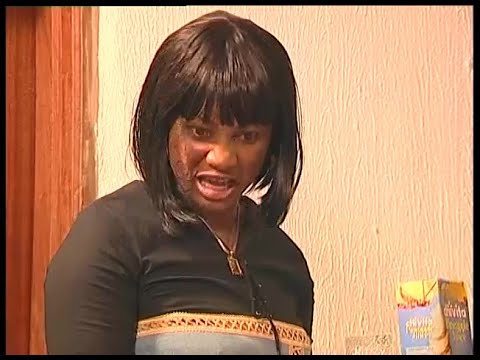 SADIST PART 2 -- OLD CLASSIC NIGERIAN NOLLYWOOD MOVIE