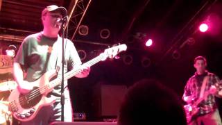 Hangnail - Hiding Place @ Brat Stop