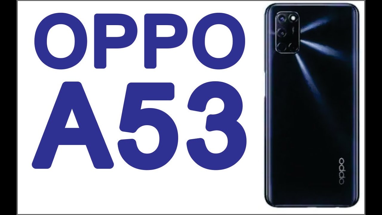 OPPO A53 2020, new 5G mobile series, tech news updates, today phones, Top 10 Smartphones, Gadget,Tab