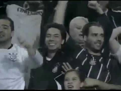 Corinthians 1x0 Vasco (23/05/2012) - Quartas de final Libertadores de 2012 (jogo volta)