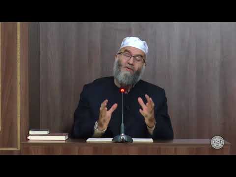 10. Sureja Fatiha - Mexhlisi 1 | Kuvendet e Kuranit