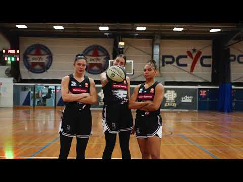 Emma Clarke - Reclaim the Game