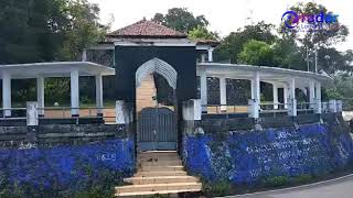 Objek Wisata Sepi Dari Kunjungan Wisatawan Saat Lebaran Topat